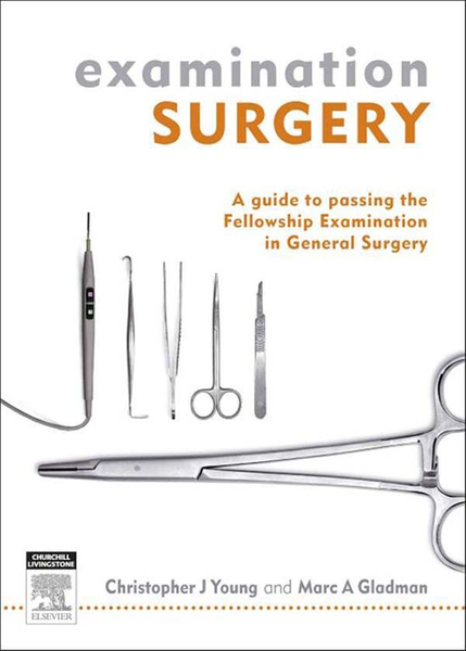 Examination Surgery