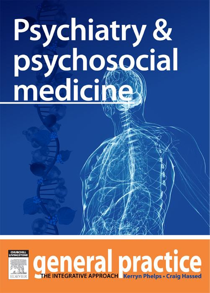 Psychiatry & Psychosocial Medicine