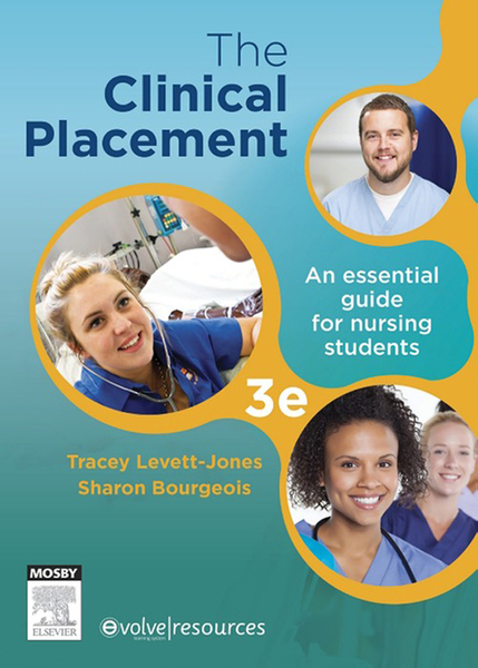 The Clinical Placement - E-Book