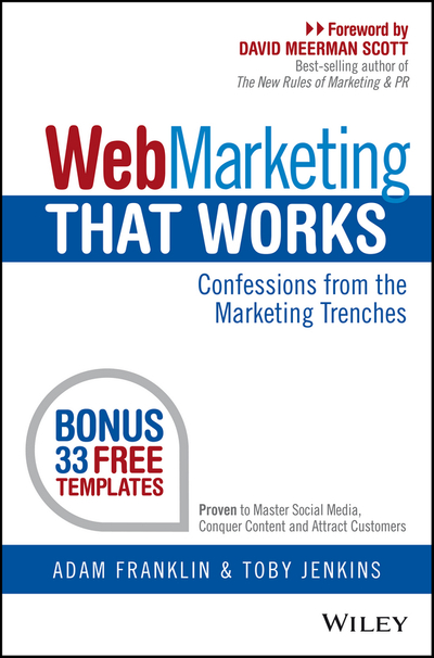 Web Marketing That Works