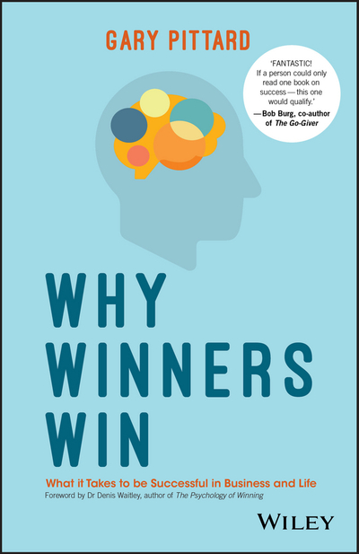 Why Winners Win