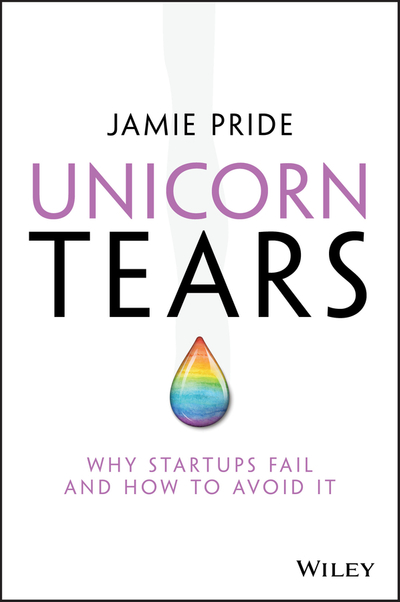 Unicorn Tears