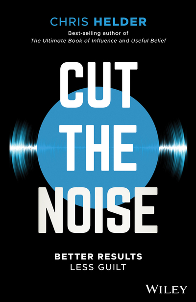 Cut the Noise