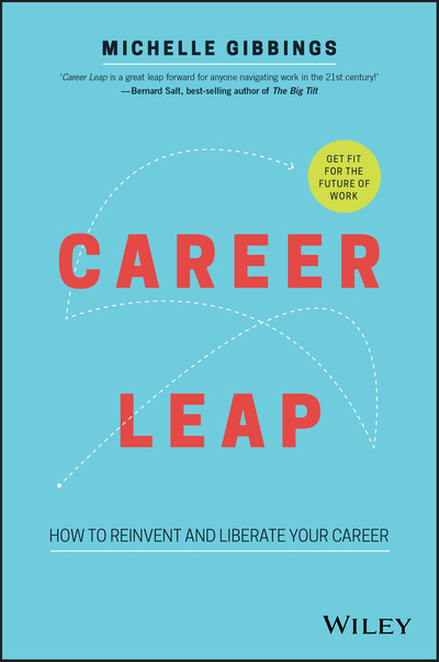 Career Leap
