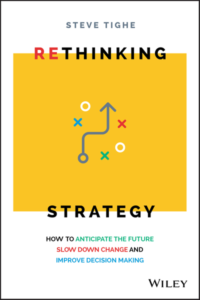 Rethinking Strategy