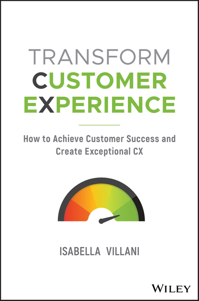 Transform Customer Experience