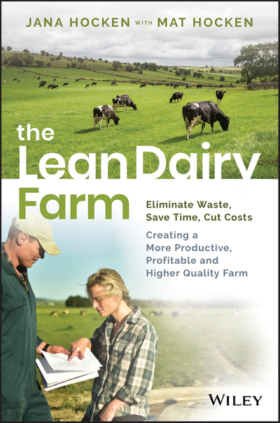 The Lean Dairy Farm