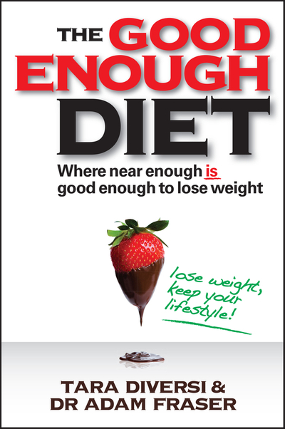 The Good Enough Diet