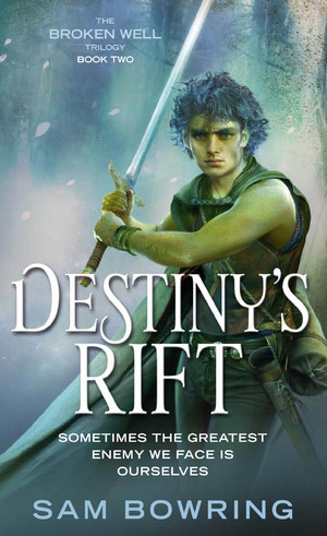 Destiny’s Rift