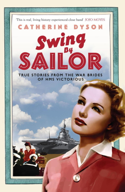 Swing by Sailor