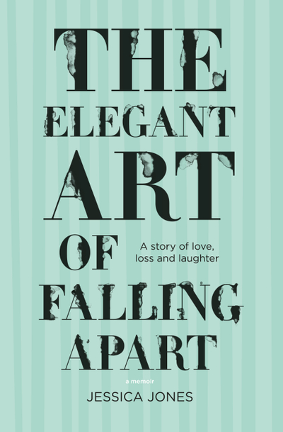 The Elegant Art of Falling Apart