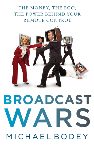 Broadcast Wars