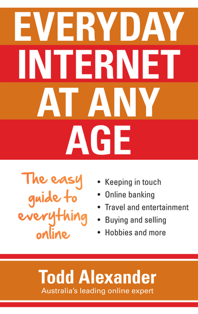 Everyday Internet at Any Age