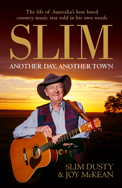 Slim: Another Day, Another Town