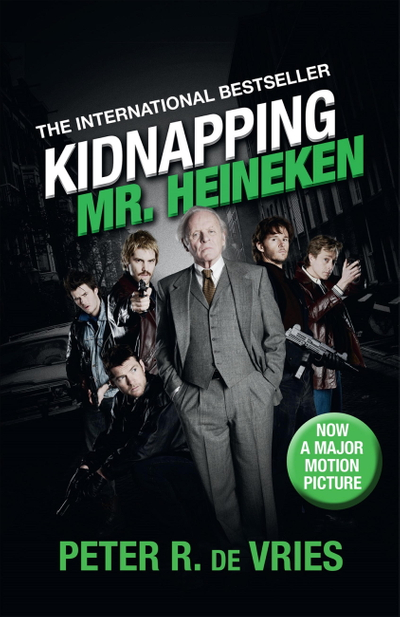 Kidnapping Mr. Heineken