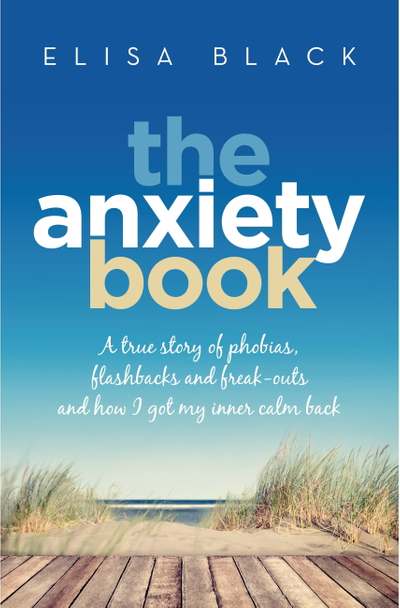 The Anxiety Book