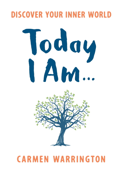 Today I Am...