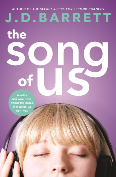 The Song of Us