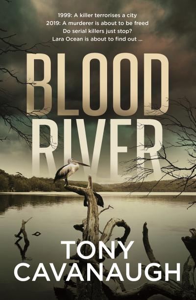 Blood River