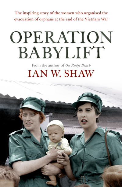 Operation Babylift