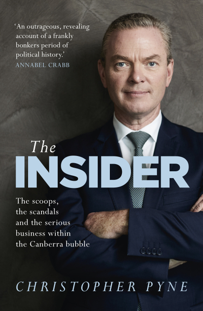 The Insider