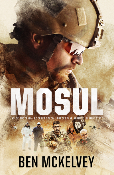 Mosul