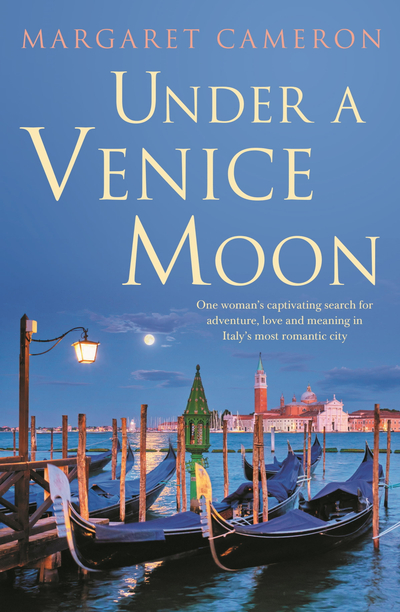 Under a Venice Moon