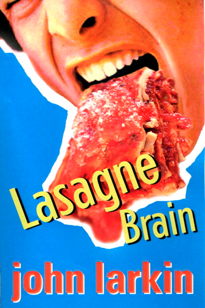 Lasagne Brain