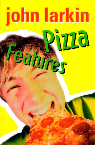 Pizza Features