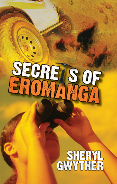 Secrets of Eromanga