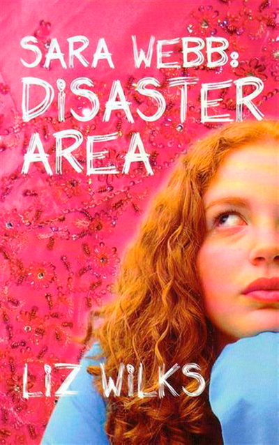 Sara Webb: Disaster Area