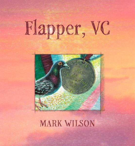 Flapper, VC