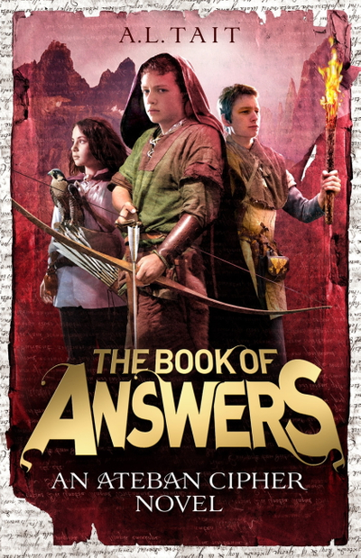 The Book of Answers