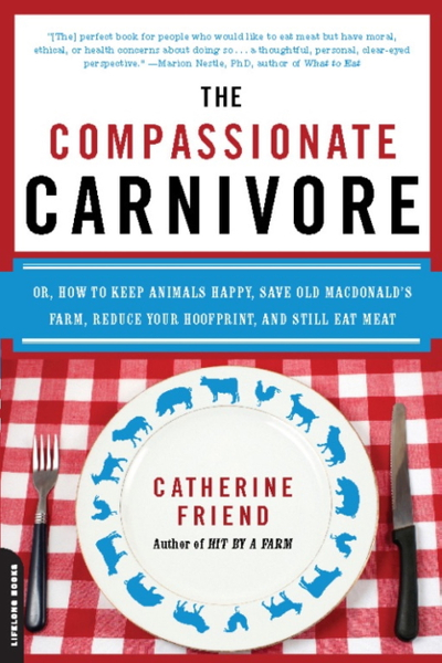 The Compassionate Carnivore