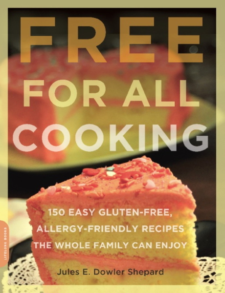 Free for All Cooking