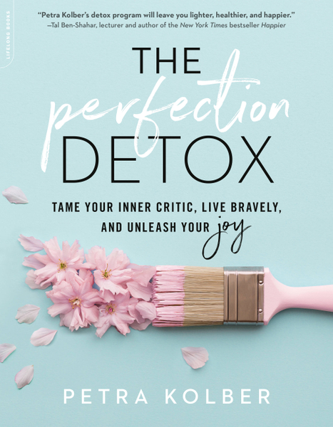 The Perfection Detox