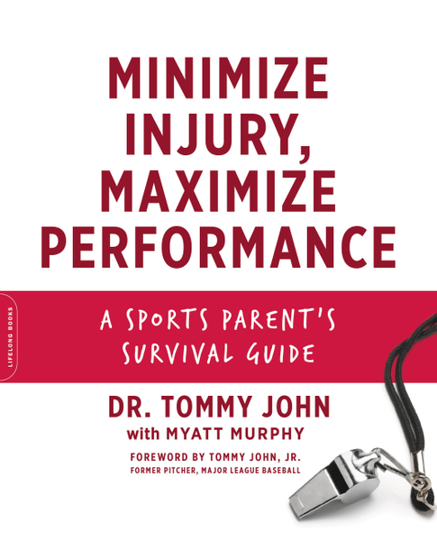 Minimize Injury, Maximize Performance