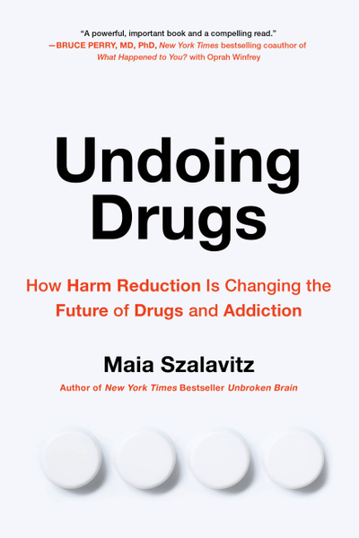 Undoing Drugs