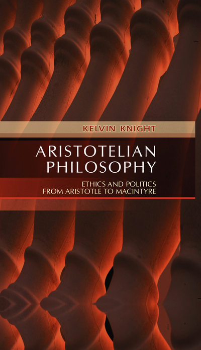 Aristotelian Philosophy