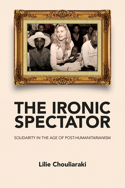 The Ironic Spectator