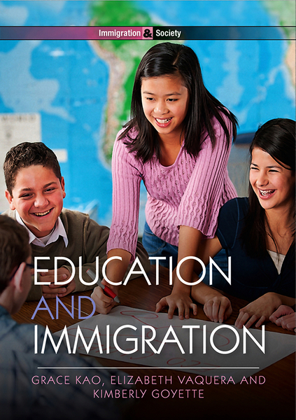 Education and Immigration