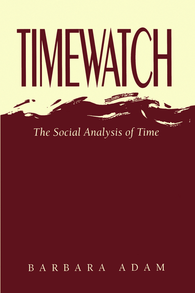 Timewatch