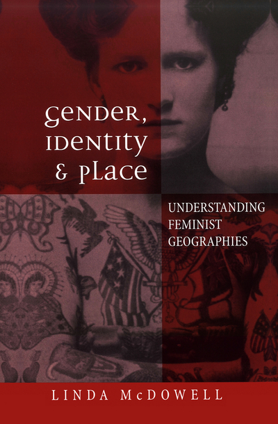 Gender, Identity and Place