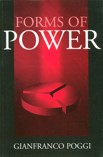 Forms of Power