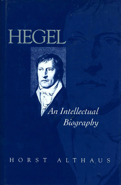 Hegel