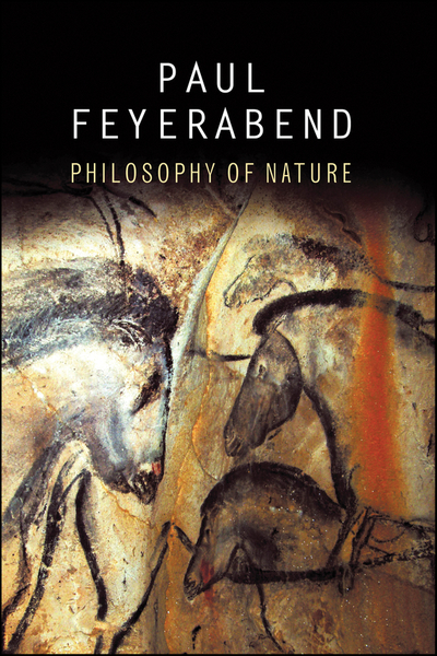 Philosophy of Nature