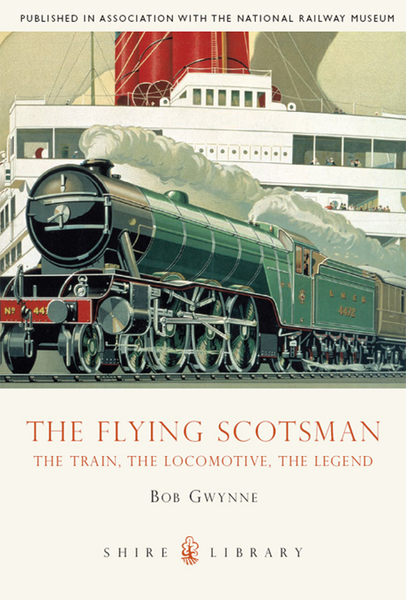 The Flying Scotsman