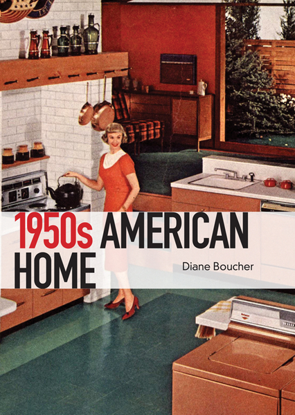 The 1950s American Home