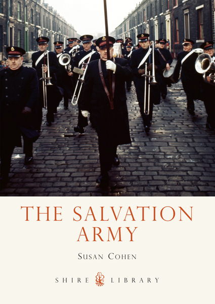 The Salvation Army