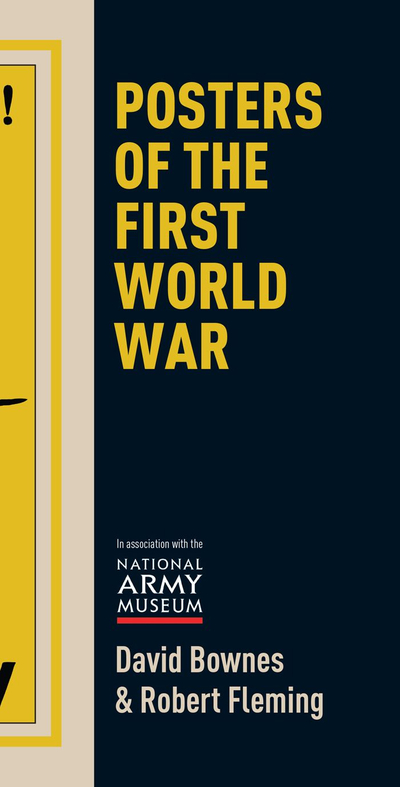 Posters of the First World War